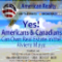 American Realty Playa del Carmen Logo