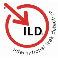International Leak Detection (ILD) Logo