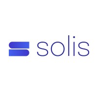 Insane Technologies (Solis) Logo