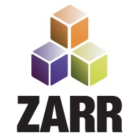 ZARR LTD Logo
