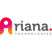 iAriana Technologies Pvt. Ltd. Logo