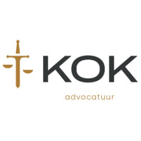 Kok advocatuur Logo