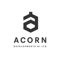 ACORN DEVELOPMENTS (NI) LTD Logo