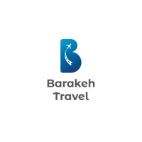 Barakeh Travel Logo