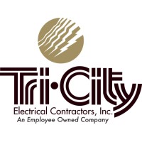 Tri-City Electrical Contractors, Inc. Logo