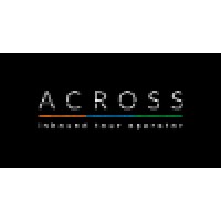 Across Australia - Oceania DMC Logo