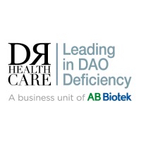 DR HEALTHCARE Logo