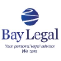 Bay Legal Logo