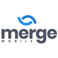 Merge Mobile, Inc. Logo
