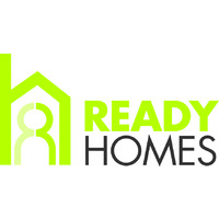 CLEARSPRINGS READY HOMES LTD Logo