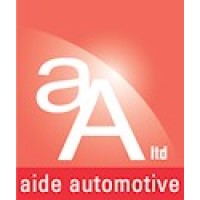 aide automotive ltd Logo