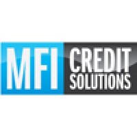 MFI Credit Solutions Logo