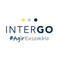 Intergo Inc. Logo