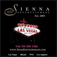 Sienna Entertainment Logo