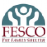 FESCO - The Family Shelter Logo