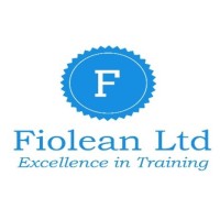 FIOLEAN LIMITED Logo