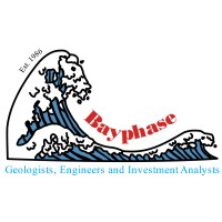 BAYPHASE LIMITED Logo