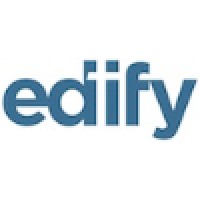 Edify.org Logo