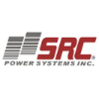SRC Power Systems Logo
