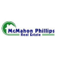 McMahon Phillips Real Estate Logo