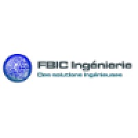 FBIC Ingénierie Logo