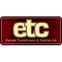 EXPRESS TRANSFORMERS AND CONTROLS (2015) LIMITED Logo