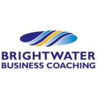 Brightwater Business Coaching Logo