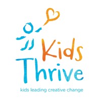 Kids Thrive Logo