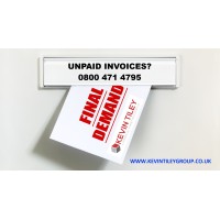 KEVIN TILEY COMMERCIAL & DEBT RECOVERY UK LIMITED Logo
