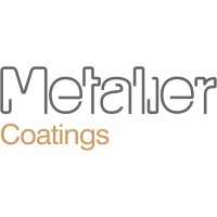 Metalier Coatings Logo