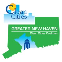 Greater New Haven Clean Cities Coalition Logo
