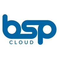 BSP - Business Solutions Partners Technology Logo