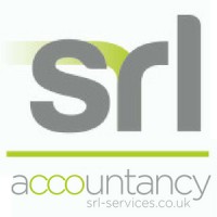 SRL ACCOUNTANCY & PAYROLL SERVICES LIMITED Logo
