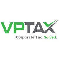 VPTax, Inc. Logo