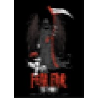 Fear Fair - Indianas Scariest Haunted House Logo