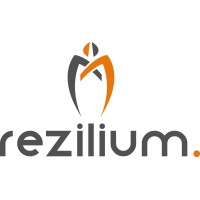Rezilium Logo