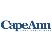 Cape Ann Asset Management Logo