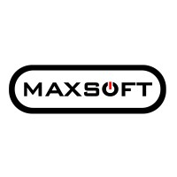 Maxsoft Pte Ltd Logo