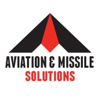 Aviation & Missile Solutions Logo