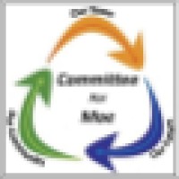 Committee For Moe Logo