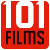 101 FILMS LIMITED Logo