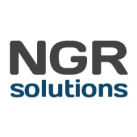 NGR Solutions Logo