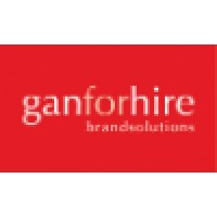 GanForHire BrandSolutions Logo