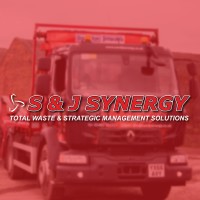 S & J Synergy Limited Logo