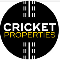 Cricket Properties Ltd Logo