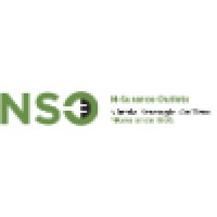 N-Surance Outlets Logo