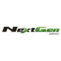 NextGen Energy Logo