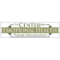 The Center for Emotional Health of Greater Philadelphia, LLC Logo