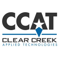 Clear Creek Applied Technologies, Inc. Logo