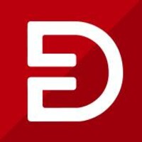 ExpertsDesk | UX Design Studio Logo